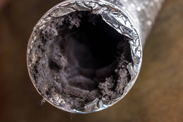 Best HVAC System Cleaning  in Gillette, NJ